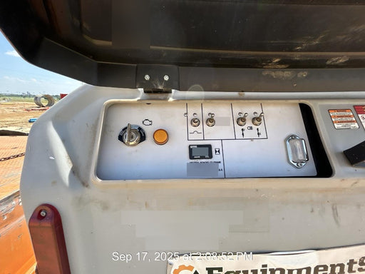 2019 Wacker Neuson LTV6K-LED Standard, LED