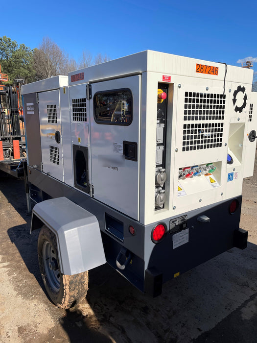 2023 ATLAS COPCO QAS 70