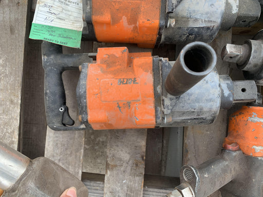 2020 MICHIGAN PNEUMATIC 4955B2