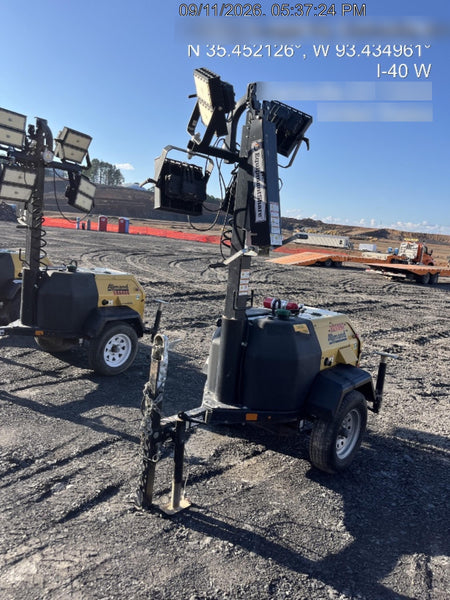 2022 ALLMAND NLV3GR