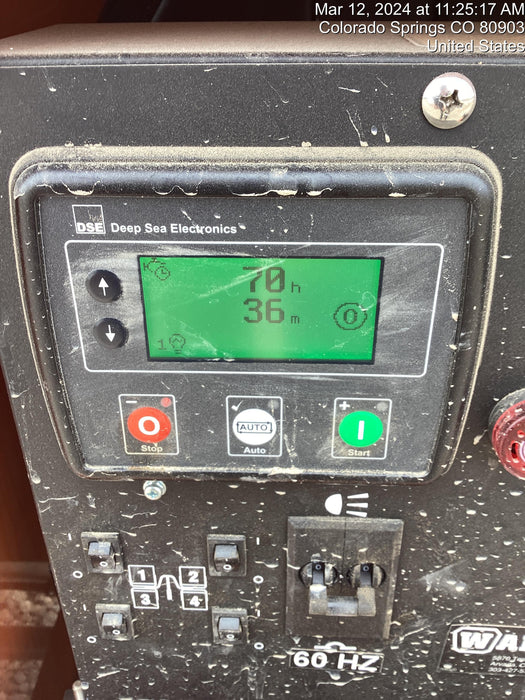 2023 WANCO WLTT-4MM4K