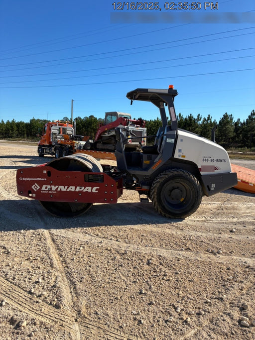 2024 DYNAPAC CA1400D