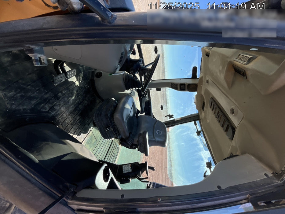 2023 JCB 3CX-14 Extendable Stick 74hp, Cab/Heat/Air, 4WD, Extendable Stick, Easy Controls, 1 Way Hydraulics, With Loader Pipework