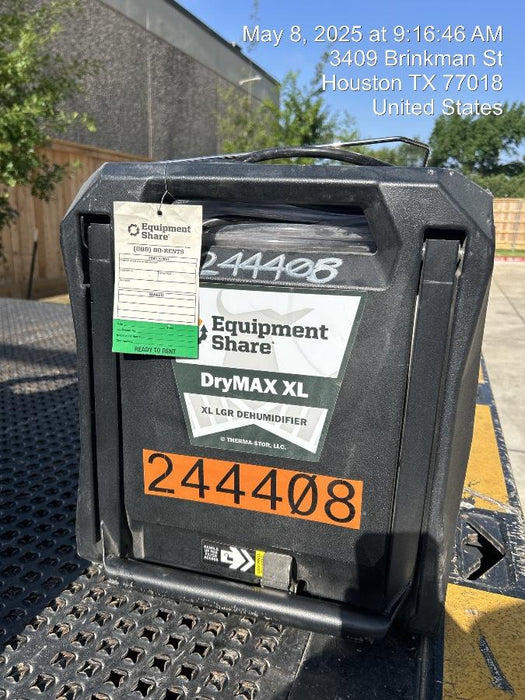 2022 PHOENIX DryMAX XL