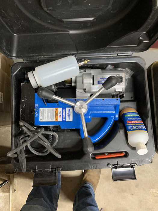 2020 HOUGEN MFG HMD904