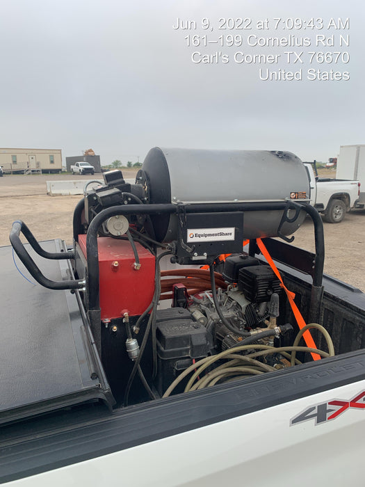 2022 SIMPSON BB65106