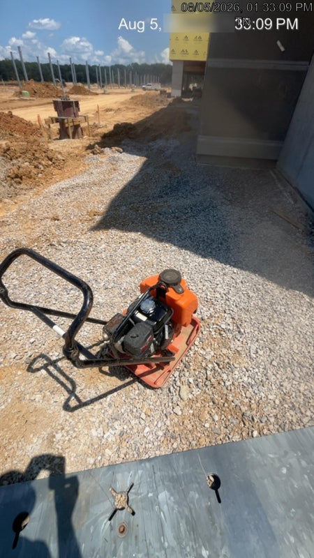 2023 MULTIQUIP MVC82VHW