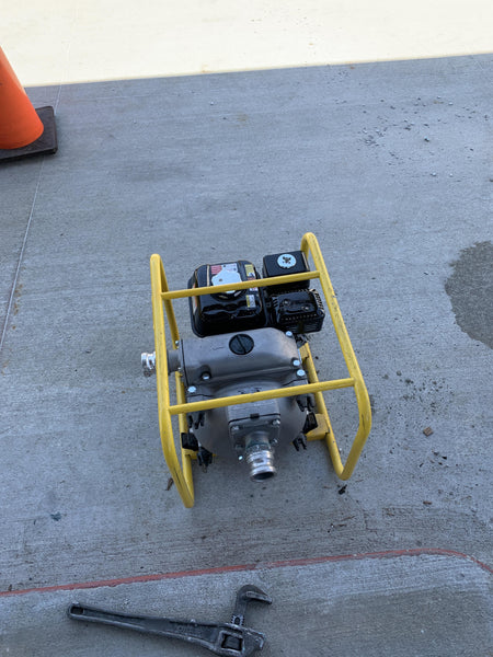 2018 WACKER NEUSON PT2