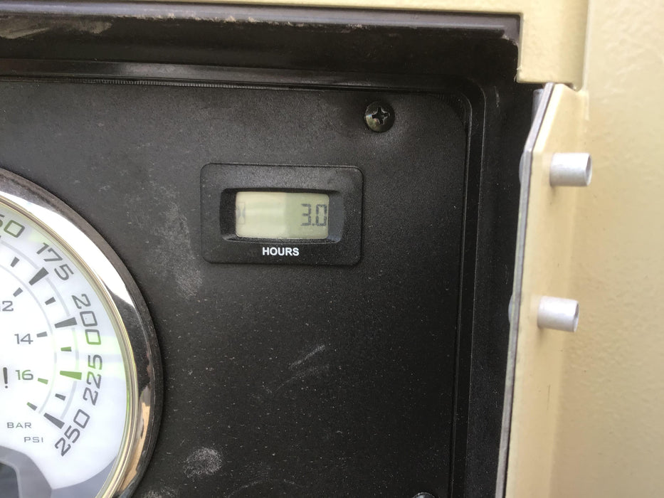 2019 DOOSAN P425/HP375WCU-T4F