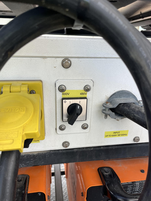 2020 LINCOLN ELECTRIC FLEXTEC 350X