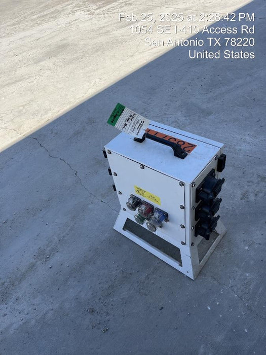 2022 TRYSTAR DAKA1.D3-A-K-A1