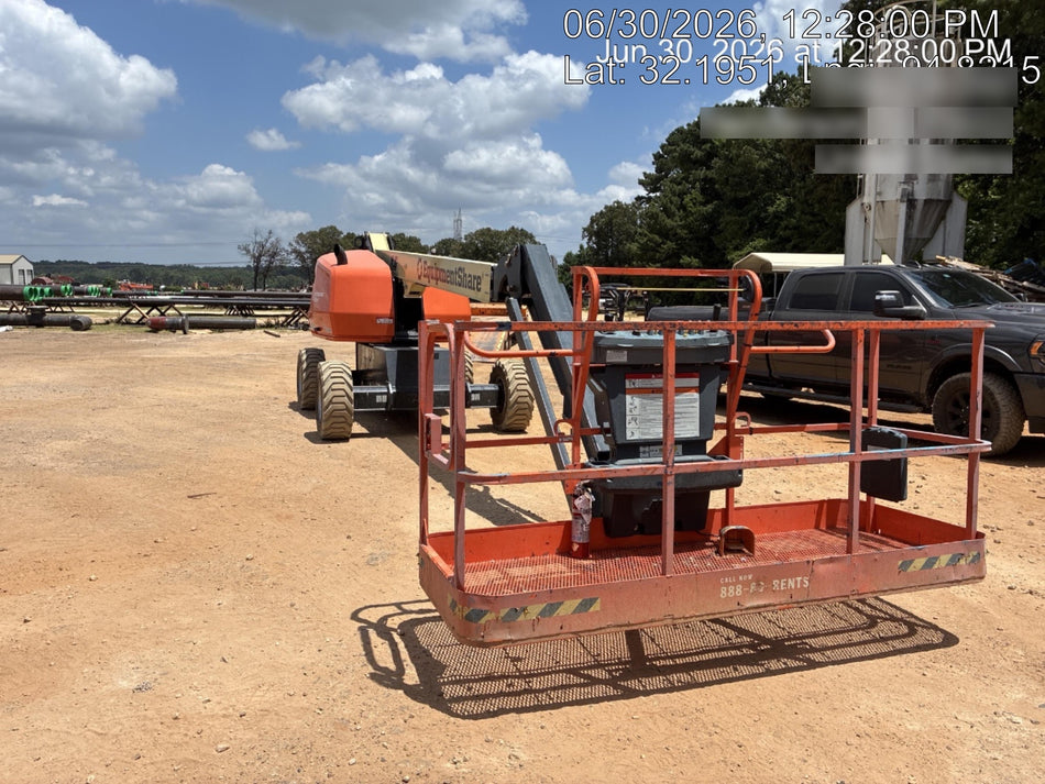 2025 JLG 460SJ