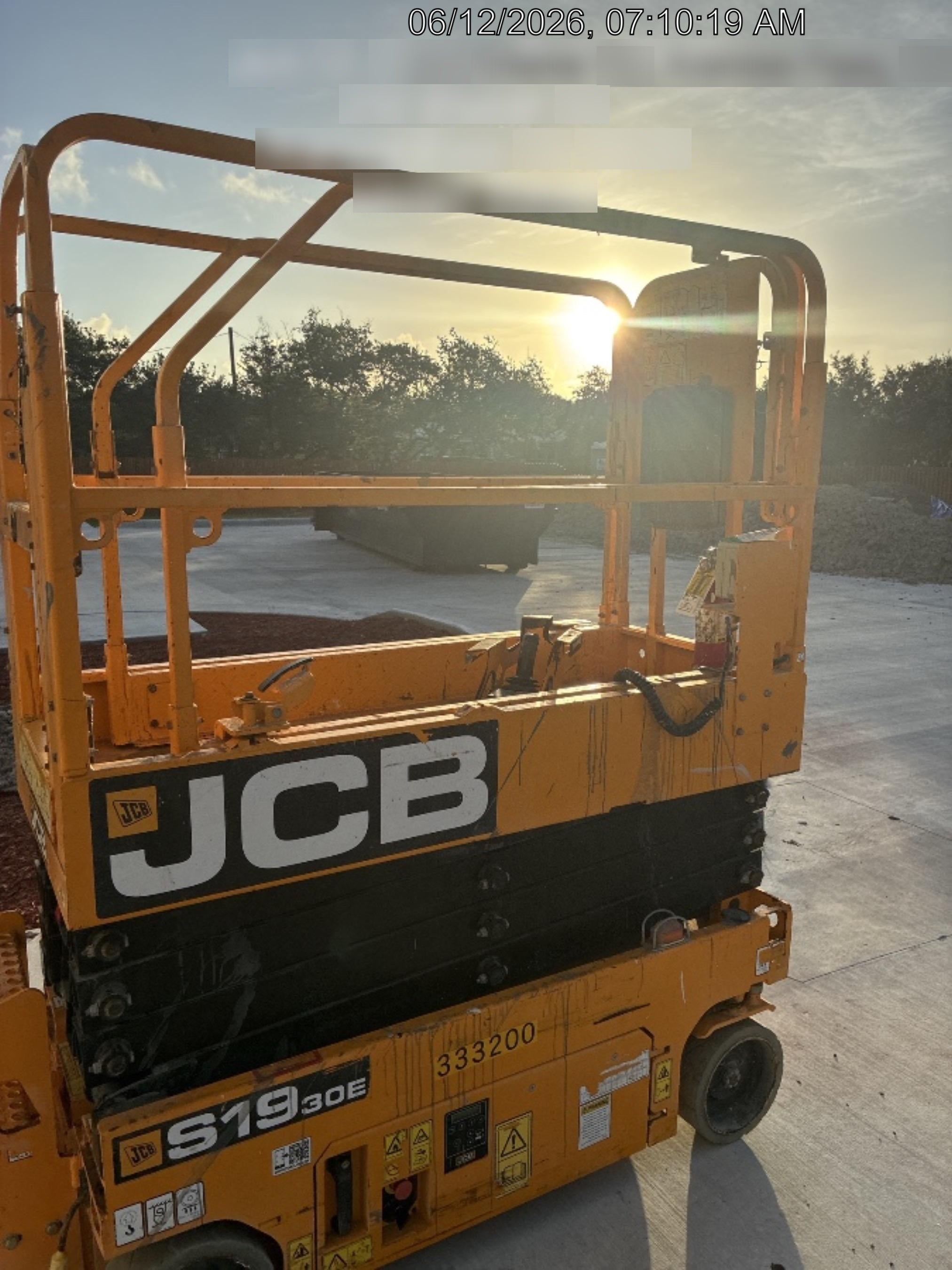 2023 JCB S1930E
