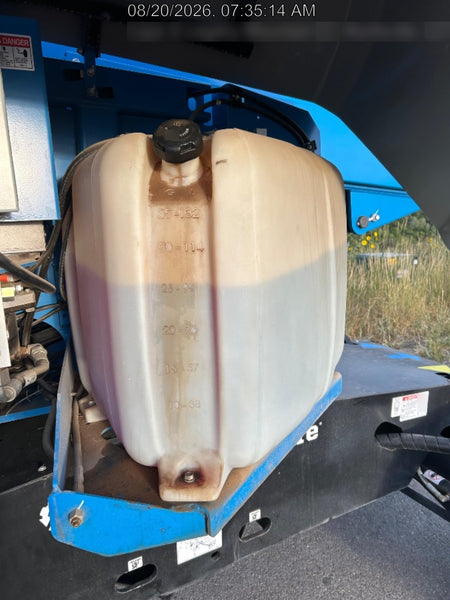 2024 GENIE S-45 XC