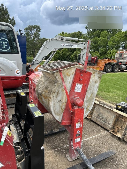 2024 MULTIQUIP WM90PH8