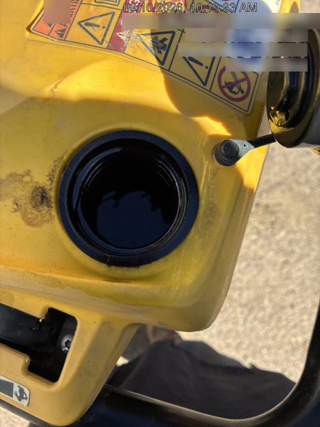 2024 WACKER NEUSON BS68-4Ab/28