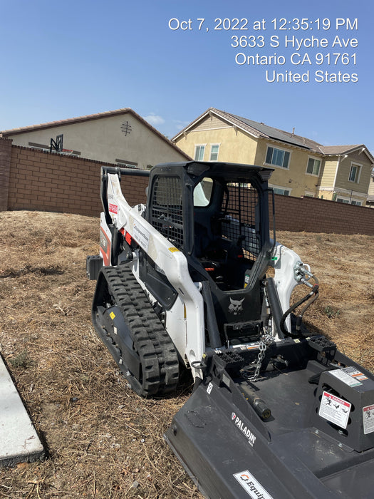 2022 PALADIN 30372A-0022