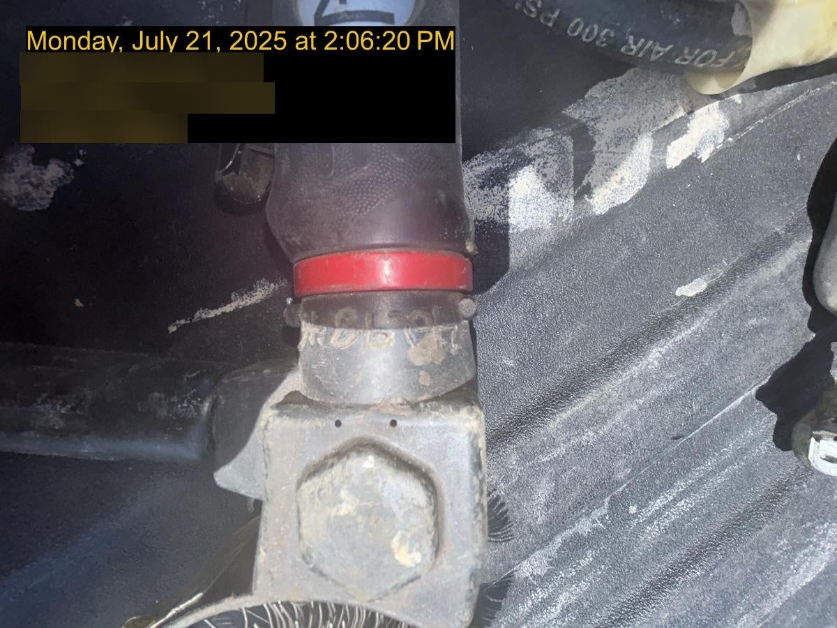 2024 MICHIGAN PNEUMATIC MP-6902K7-ST