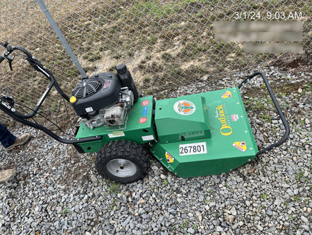2022 BILLY GOAT BC2600ICH