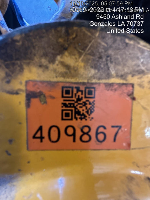 2024 HARRINGTON CF015-20