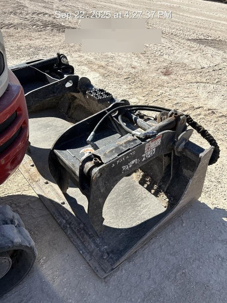 2022 PALADIN UTILITY GRAPPLE 11876-0022