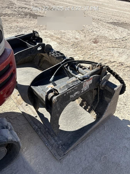 2022 PALADIN UTILITY GRAPPLE 11876-0022