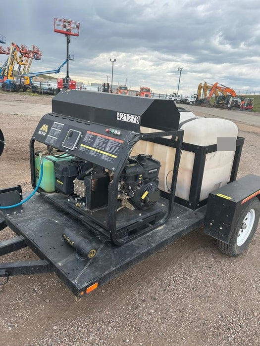 2024 MI-T-M AW-9000-0005 / DHG-4004-B0V6G