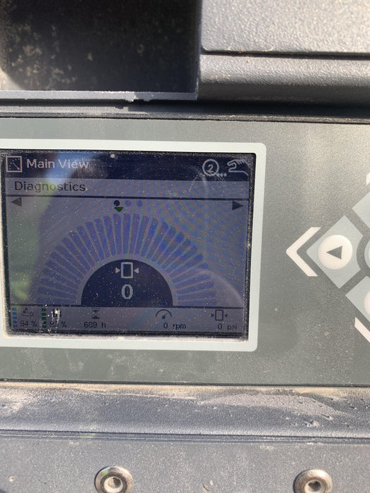 2020 ATLAS COPCO XATS 400 PFF