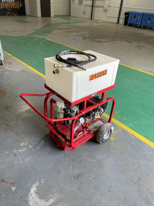 2022 RICE HYDRO DPV-3B