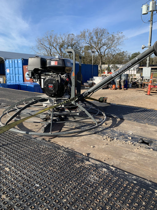 2021 HUSQVARNA CT 48-13A-V