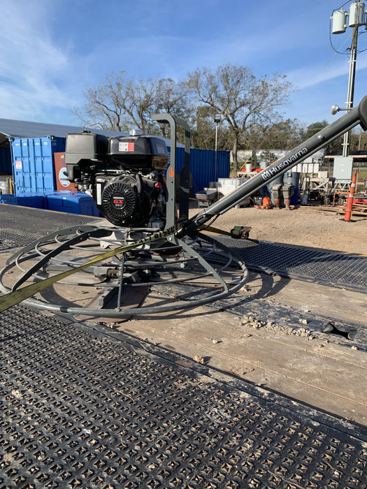 2021 HUSQVARNA CT 48-13A-V