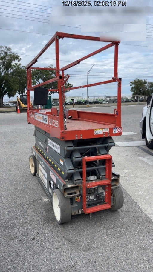 2019 SKYJACK SJIII-3226