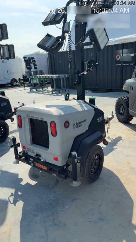 2024 WACKER NEUSON LTT4