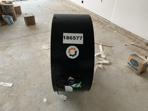 2021 MASTER 36" Drum Fan