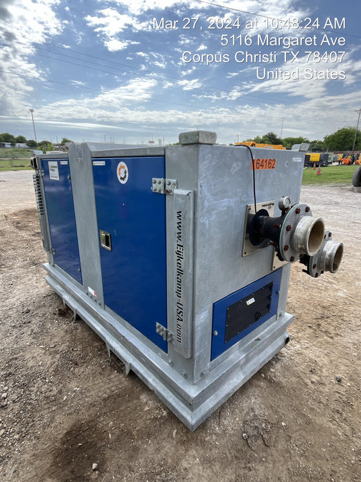 2021 MYERS-SETH MSP PP-150