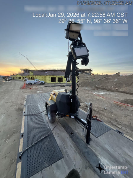 2021 ALLMAND NLV3GR