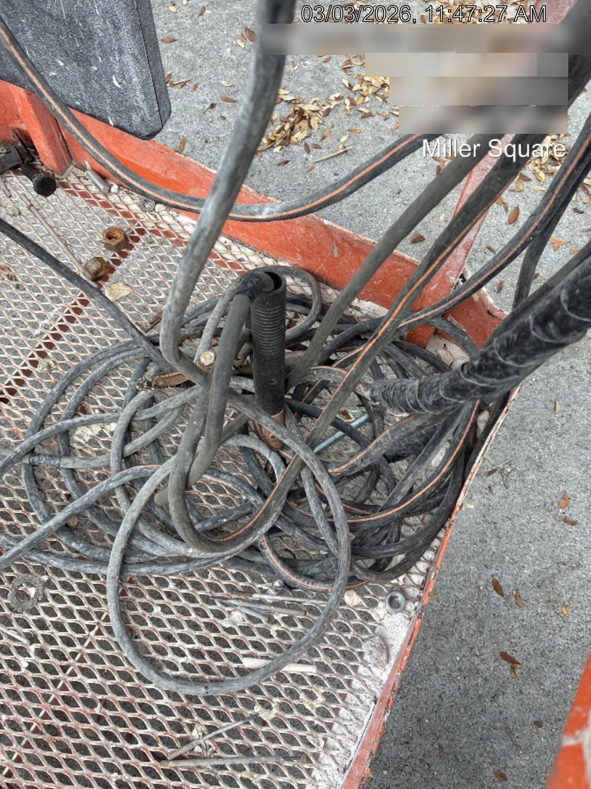 2022 MILLER ELECTRIC CST-280