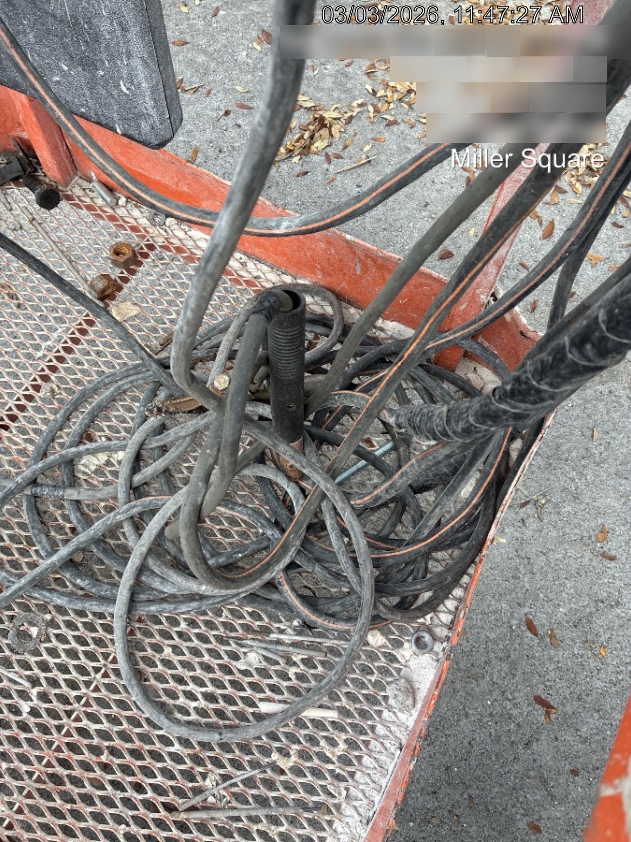 2022 MILLER ELECTRIC CST-280