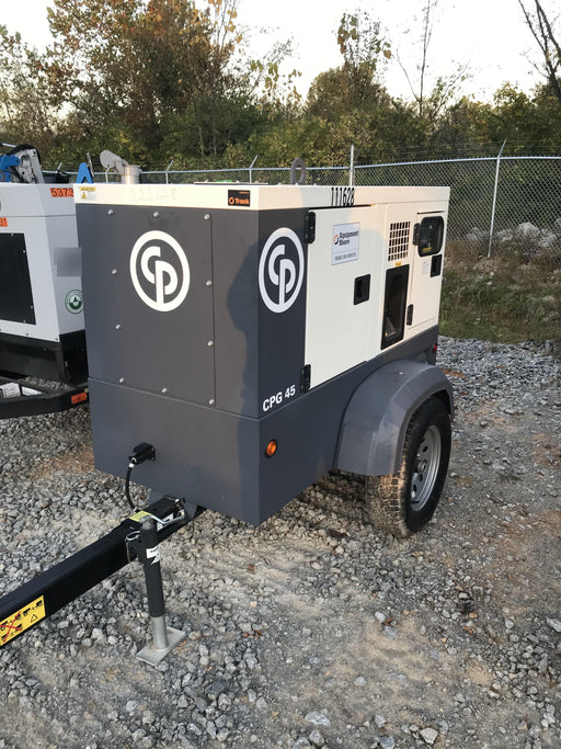 2020 ATLAS COPCO QAS45