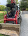 2022 TAKEUCHI TL8R2-R