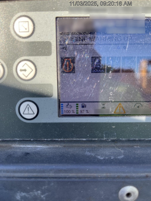 2020 ATLAS COPCO XAS 900