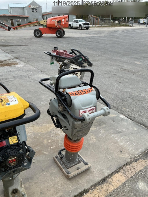 2023 MULTIQUIP MTX60HD