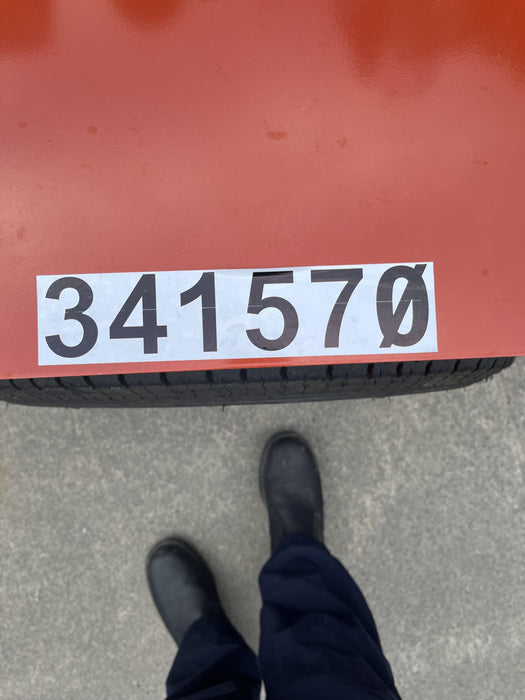 2023 DITCH WITCH C24XA