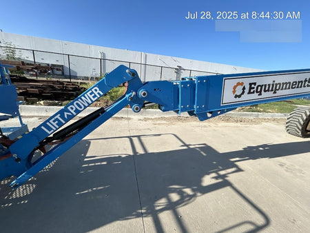 2023 GENIE S-85 XC