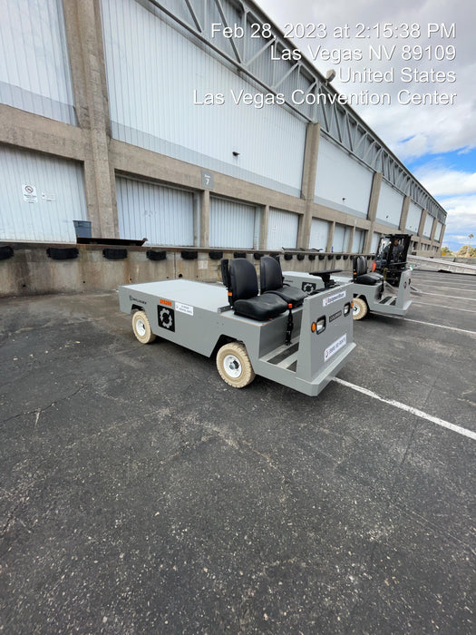 2022 COLUMBIA Payloader 2XL