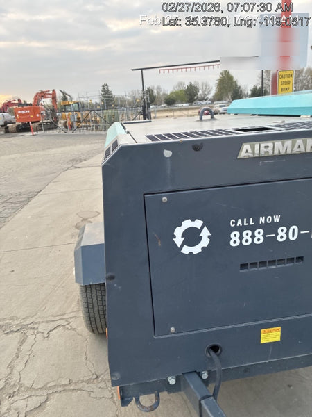 2024 MICHIGAN PNEUMATIC ES-TPB90-118-TRACKER