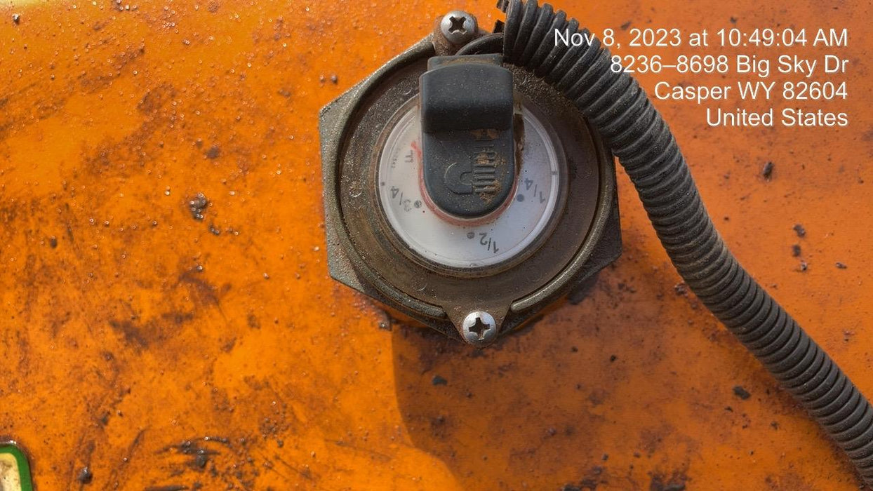 2022 RWN RWN-8NHTA-10OBPT