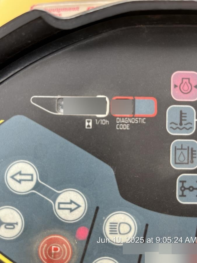 2019 WACKER NEUSON RD18