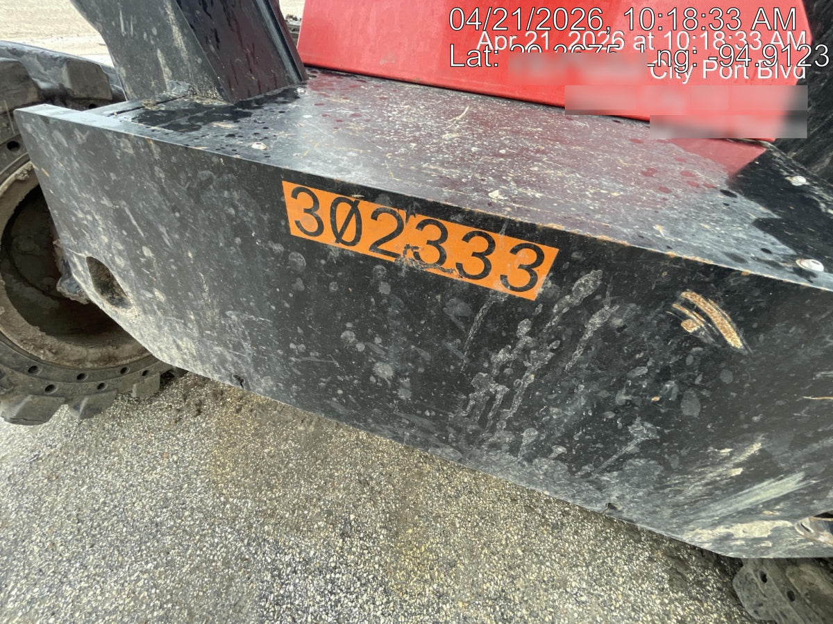 2023 MANITOU MTA6034