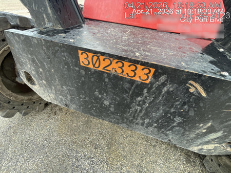 2023 MANITOU MTA6034